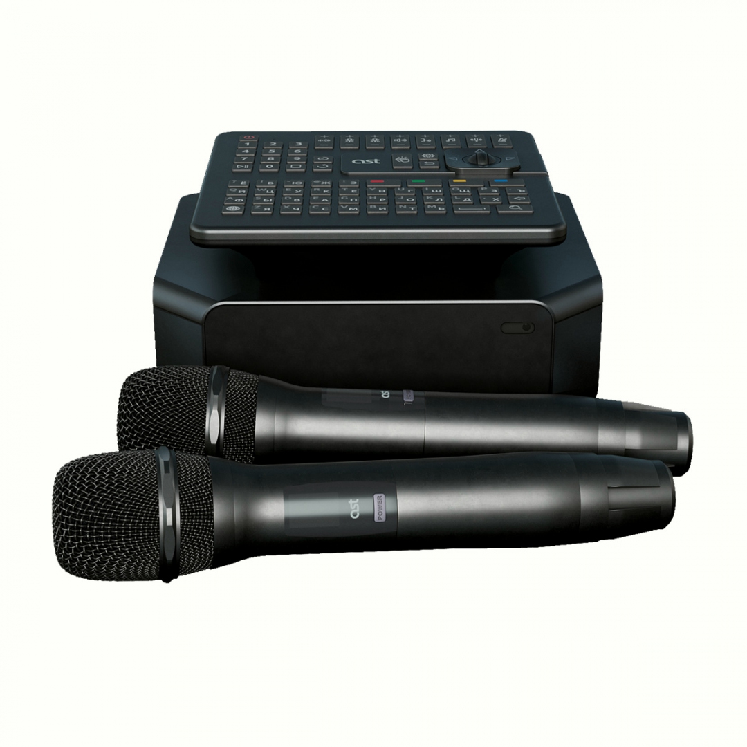 AST Zoom 2 (AST-90) в Санкт-Петербурге
