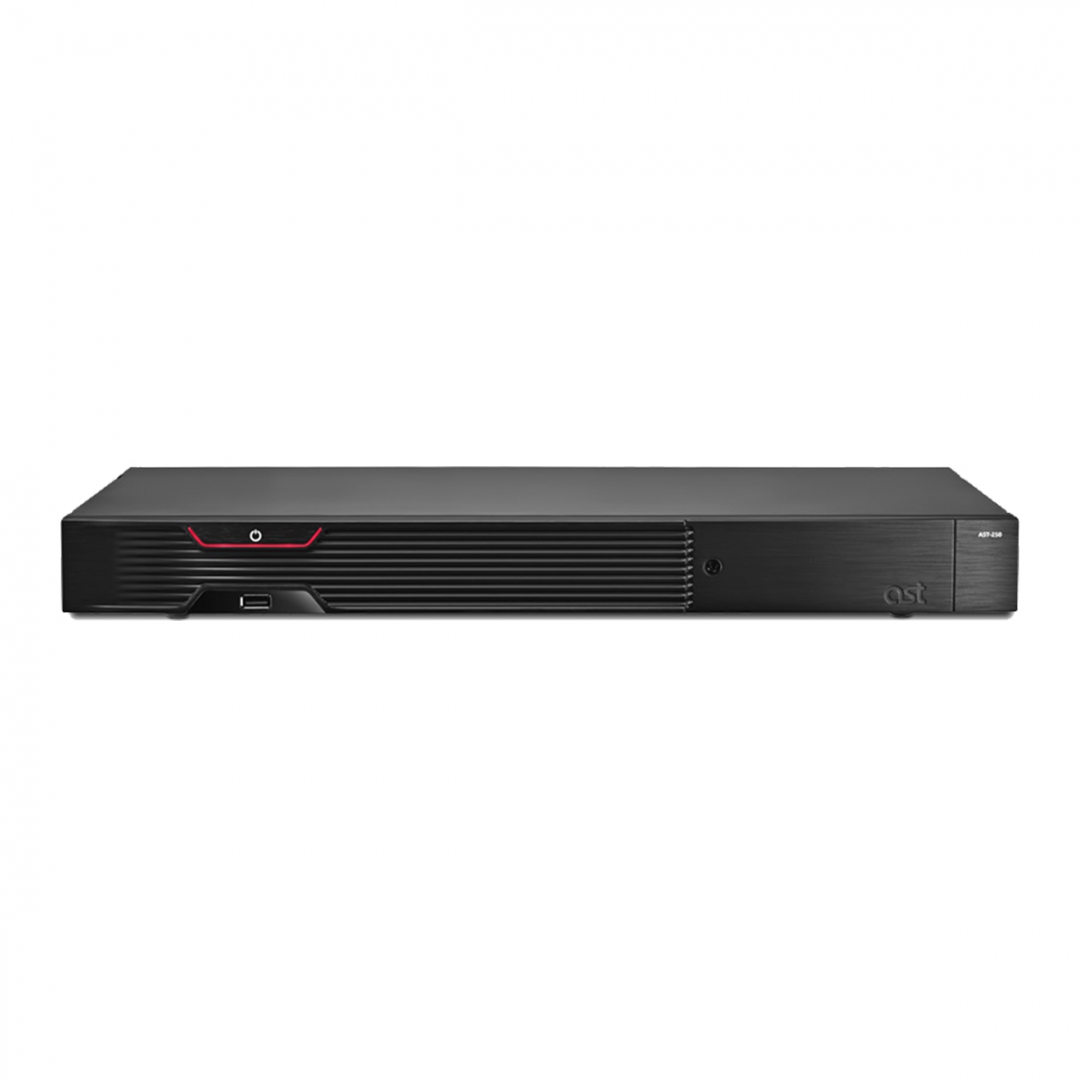 AST-250 - профессиональная караоке-система в Санкт-Петербурге