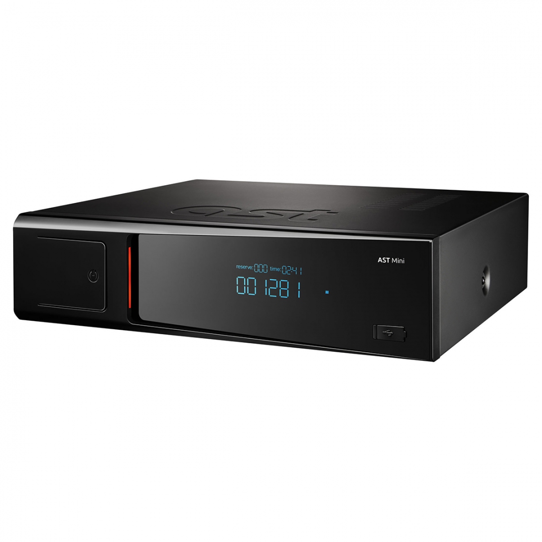 AST Mini (AST-25B) профессиональная система караоке в Санкт-Петербурге