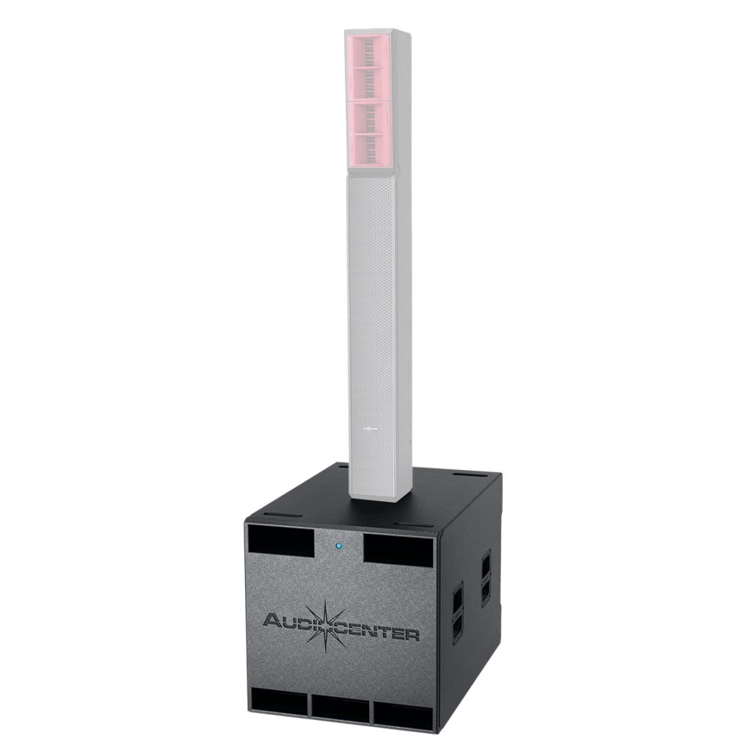 Audiocenter L65S MK2 сабвуфер в Санкт-Петербурге