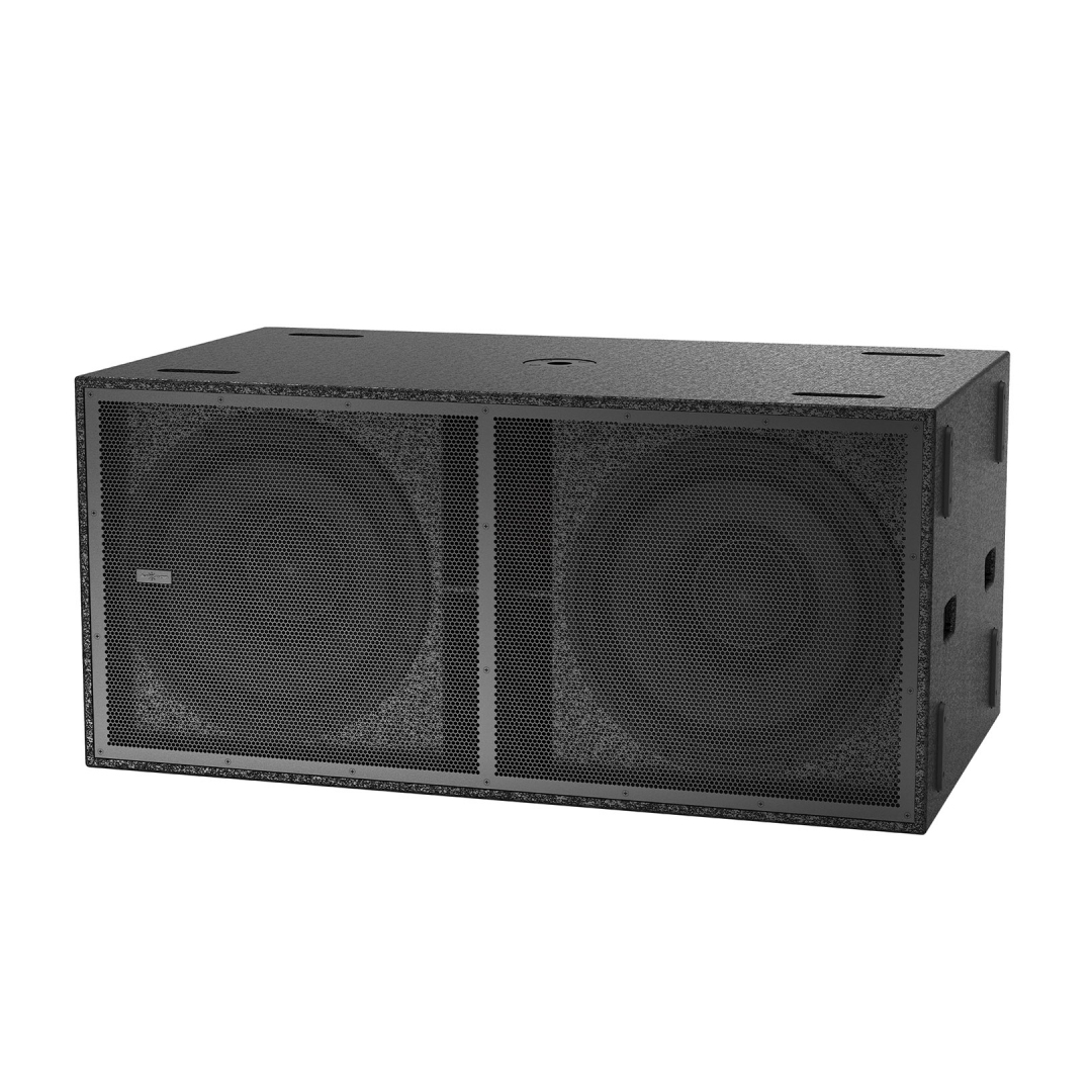 Audiocenter S3218A сабвуфер активный в Санкт-Петербурге