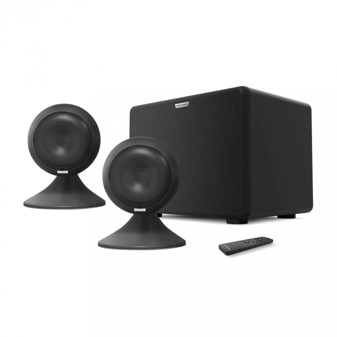 EvoSound Sphere 2.1 аудиосистема для караоке в Санкт-Петербурге