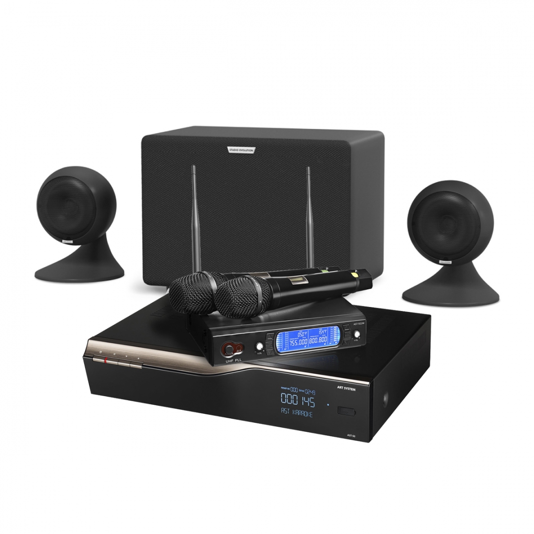караоке-комплект AST-50 Sound Sphere в Санкт-Петербурге