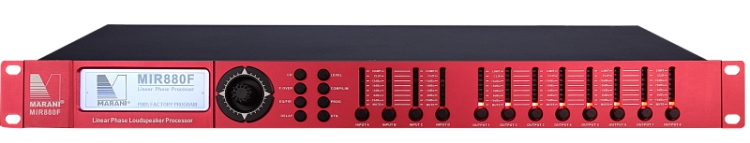 Marani MIR880F (480I + Dante) в Санкт-Петербурге