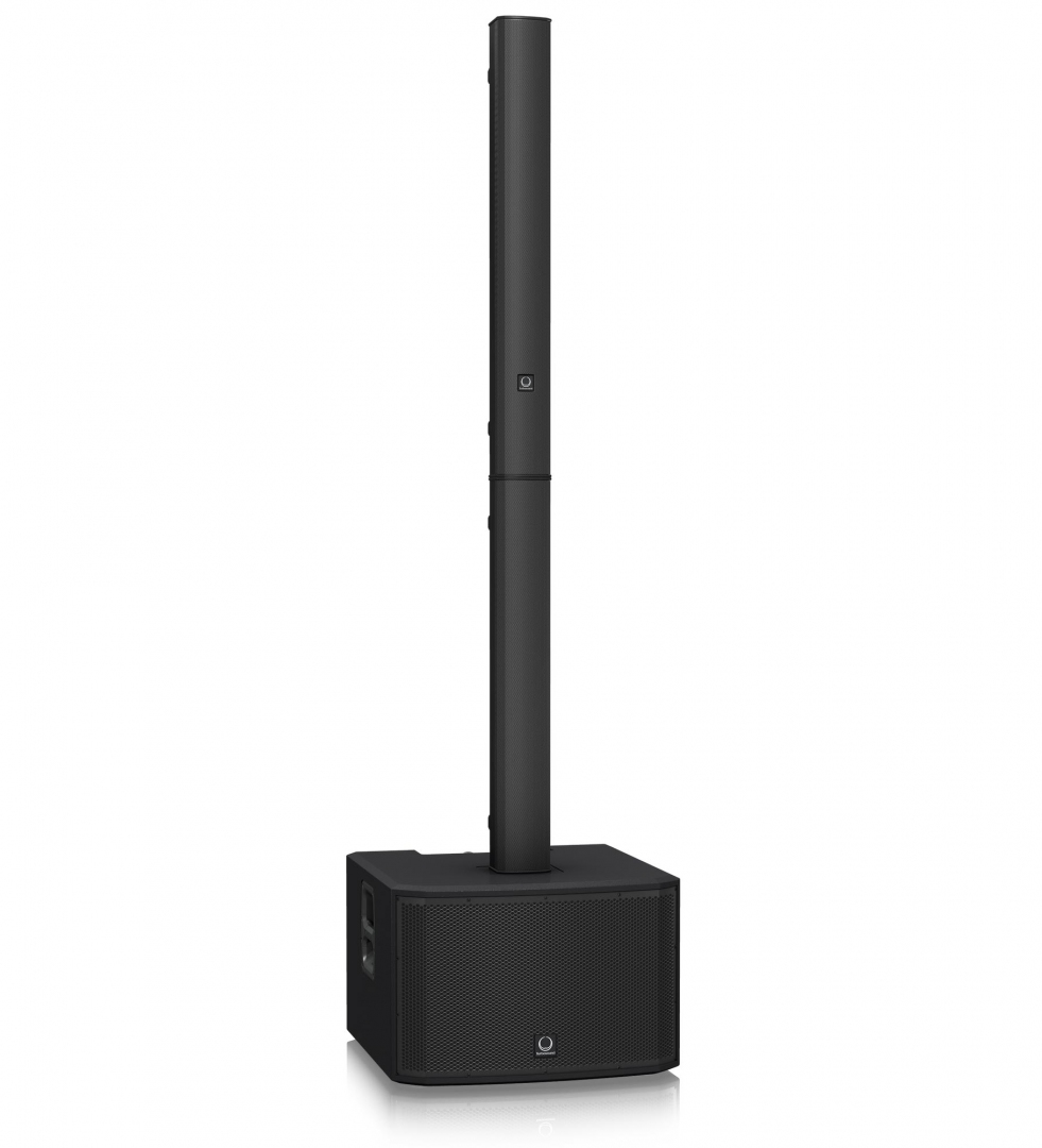 Turbosound iNSPIRE iP3000 модульная аудио колонна 2000Вт в Санкт-Петербурге