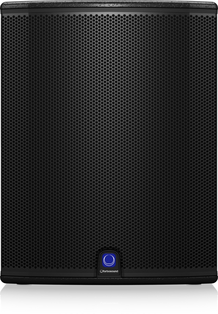 Turbosound iQ18B сабвуфер активный в Санкт-Петербурге