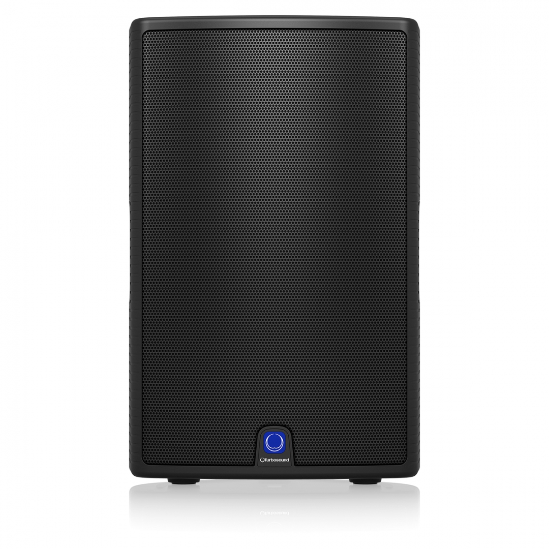 Turbosound MILAN M15 активная акустическая система в Санкт-Петербурге