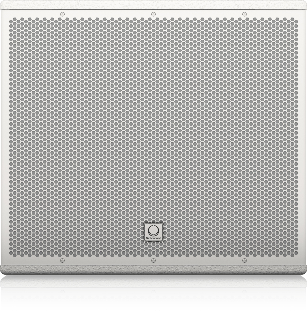 Turbosound NuQ115B-AN Активный сабвуфер в Санкт-Петербурге