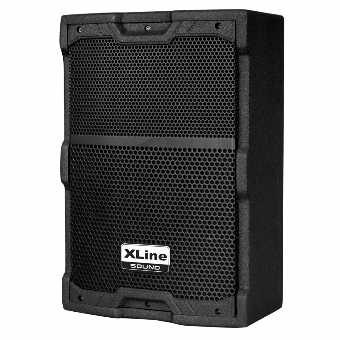 XLine ALFA P-10A Акустическая система активная в Санкт-Петербурге