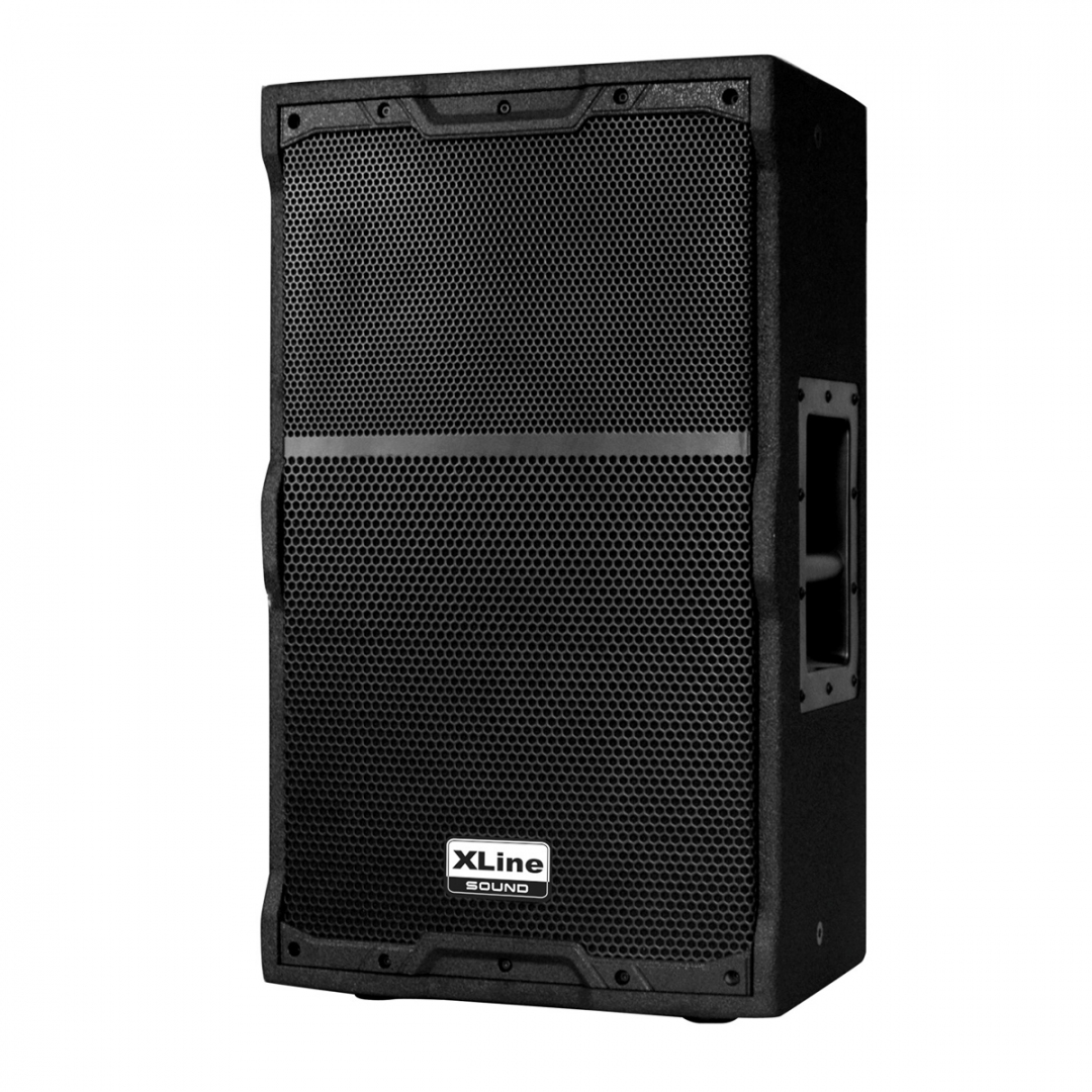 XLine ALFA P-12A DSP Акустическая система активная с DSP и Bluetooth в Санкт-Петербурге