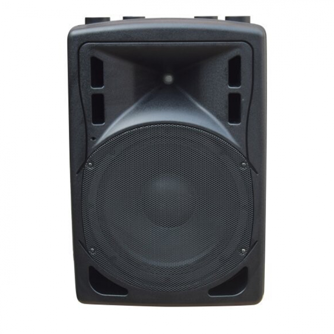 XLine BAF-12A Акустическая система активная с MP3 плеером и Bluetooth в Санкт-Петербурге