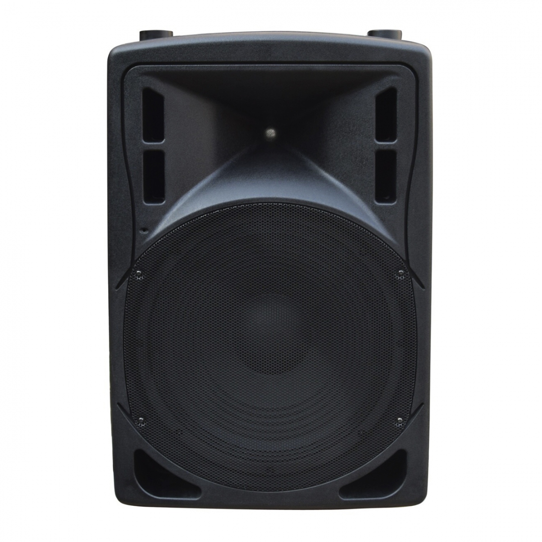 XLine BAF-15A Акустическая система активная с MP3 плеером и Bluetooth в Санкт-Петербурге