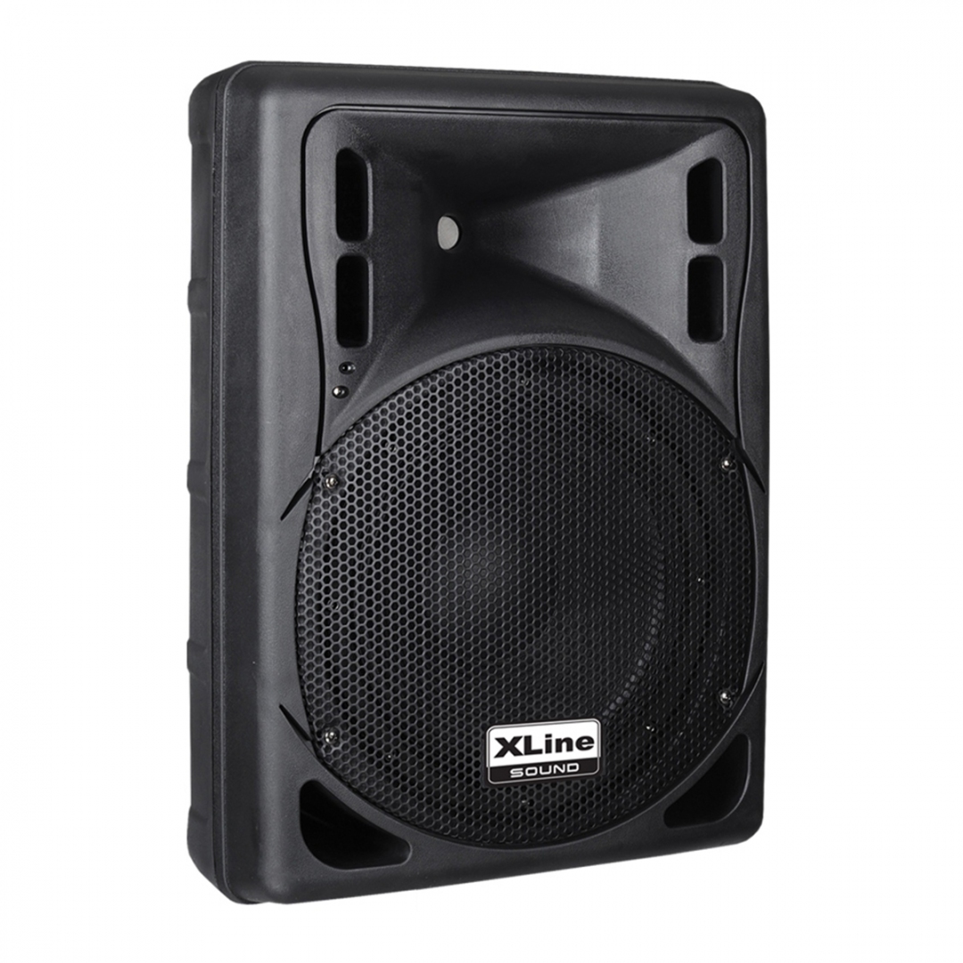 XLine BAF-8A Акустическая система активная с MP3 плеером и Bluetooth в Санкт-Петербурге