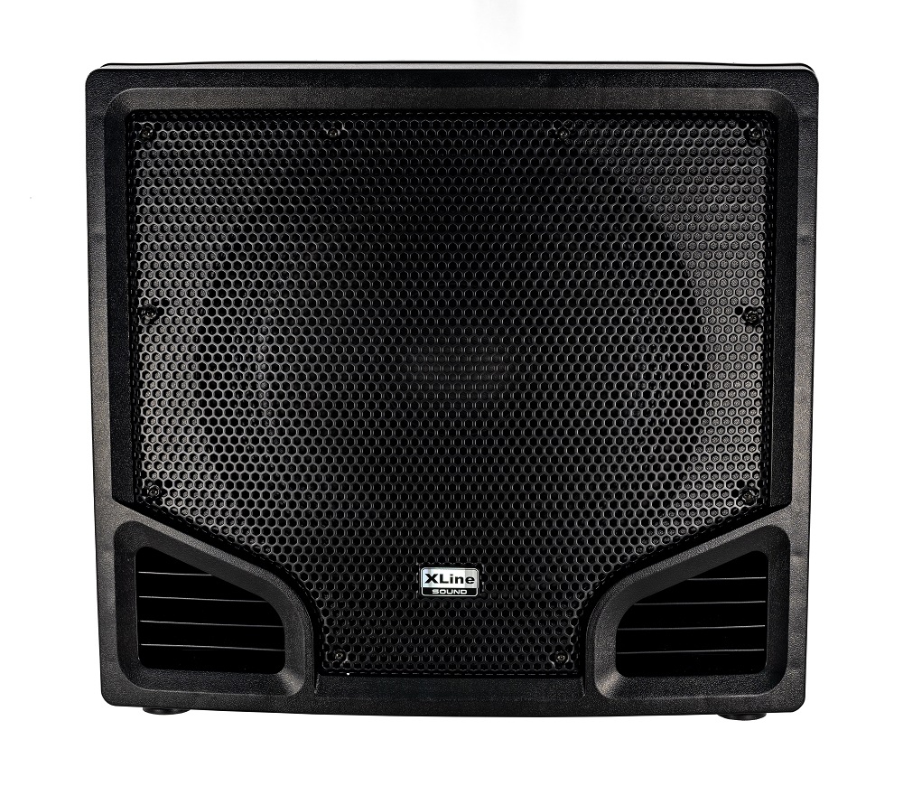 XLine SPX-18A SUB Сабвуфер активный в Санкт-Петербурге