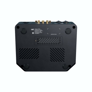 Вид снизу AST Zoom 2 (AST-90) в Санкт-Петербурге