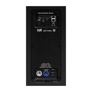 Активный сабвуфер AST-715SA в Санкт-Петербурге