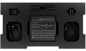 AST-350 Профессиональная караоке-система в Санкт-Петербурге