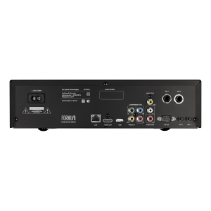 AST Mini (AST-25B) профессиональная система караоке в Санкт-Петербурге