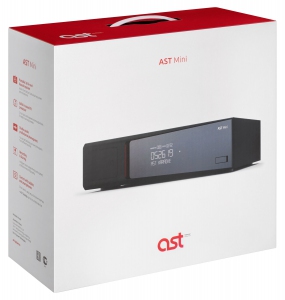 AST Mini (AST-25B) профессиональная система караоке в Санкт-Петербурге