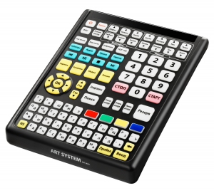 AST Mini (AST-25B) профессиональная система караоке в Санкт-Петербурге