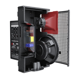 Audiocenter GT515A Активная акустическая система в Санкт-Петербурге