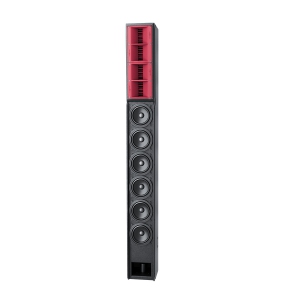 Audiocenter L65 + L65S MK2 порталы в Санкт-Петербурге
