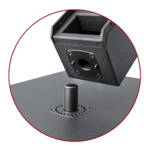 Audiocenter L65 + L65S MK2 порталы в Санкт-Петербурге