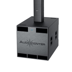 Audiocenter L65 + L65S MK2 порталы в Санкт-Петербурге