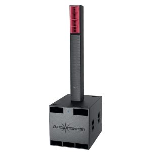 Audiocenter L65 пассивная акустическая система в Санкт-Петербурге