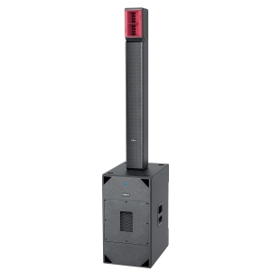 Audiocenter L83 + L83S MK2 порталы в Санкт-Петербурге