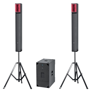 Audiocenter L83S сабвуфер в Санкт-Петербурге