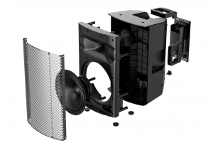 Audiocenter MA15+ активная акустическая система в Санкт-Петербурге
