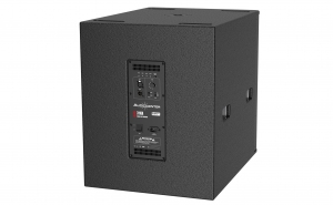 Audiocenter S3118A сабвуфер активный в Санкт-Петербурге