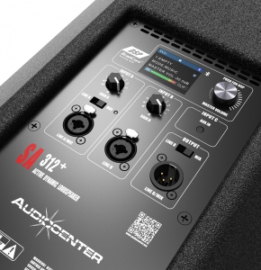 Audiocenter SA310+ в Санкт-Петербурге