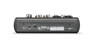 AuraSonics K4 компактный микшерный пульт в Санкт-Петербурге
