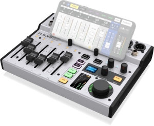Behringer FLOW 8 цифровой микшер в Санкт-Петербурге