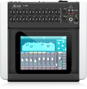 Behringer X18 цифровой микшер в Санкт-Петербурге