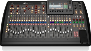 Behringer X32 цифровой микшер в Санкт-Петербурге