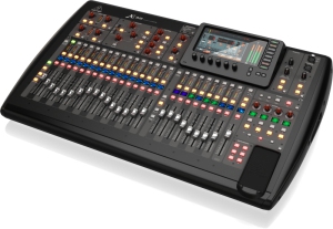 Behringer X32 цифровой микшер в Санкт-Петербурге