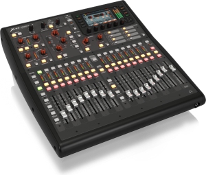 Behringer X32 PRODUCER цифровой микшер 40 каналов в Санкт-Петербурге