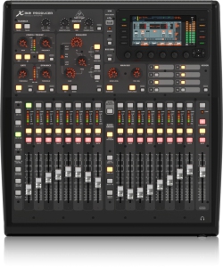 Behringer X32 PRODUCER цифровой микшер 40 каналов в Санкт-Петербурге