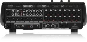 Behringer X32 PRODUCER цифровой микшер 40 каналов в Санкт-Петербурге