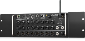 Behringer XR18 цифровой микшер в Санкт-Петербурге