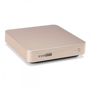 EVOBOX караоке-система для дома в Санкт-Петербурге