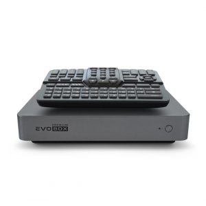 EVOBOX Premium Hi-End караоке-система в Санкт-Петербурге