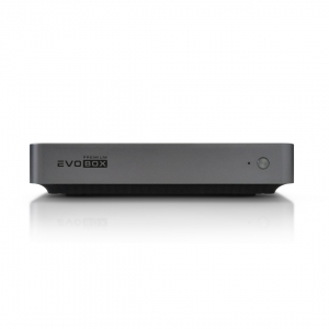 EVOBOX Premium Hi-End караоке-система в Санкт-Петербурге