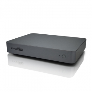 EVOBOX Premium Hi-End караоке-система в Санкт-Петербурге