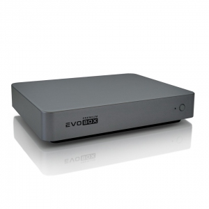 EVOBOX Premium Hi-End караоке-система в Санкт-Петербурге