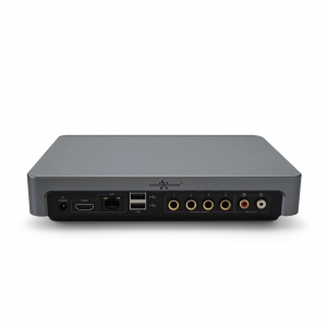 EVOBOX Premium Hi-End караоке-система в Санкт-Петербурге