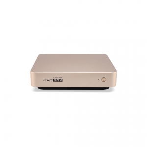 EVOBOX с микрофонами в Санкт-Петербурге